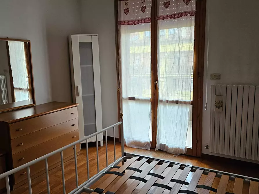 Immagine 13 di Villetta a schiera in vendita  in S. Orso a Fano