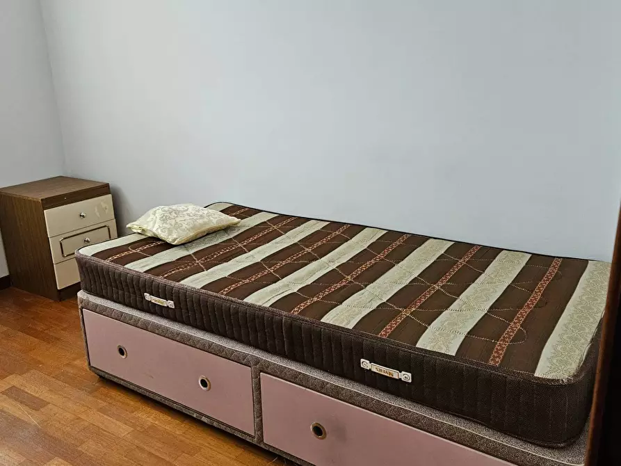 Immagine 17 di Villetta a schiera in vendita  in S. Orso a Fano