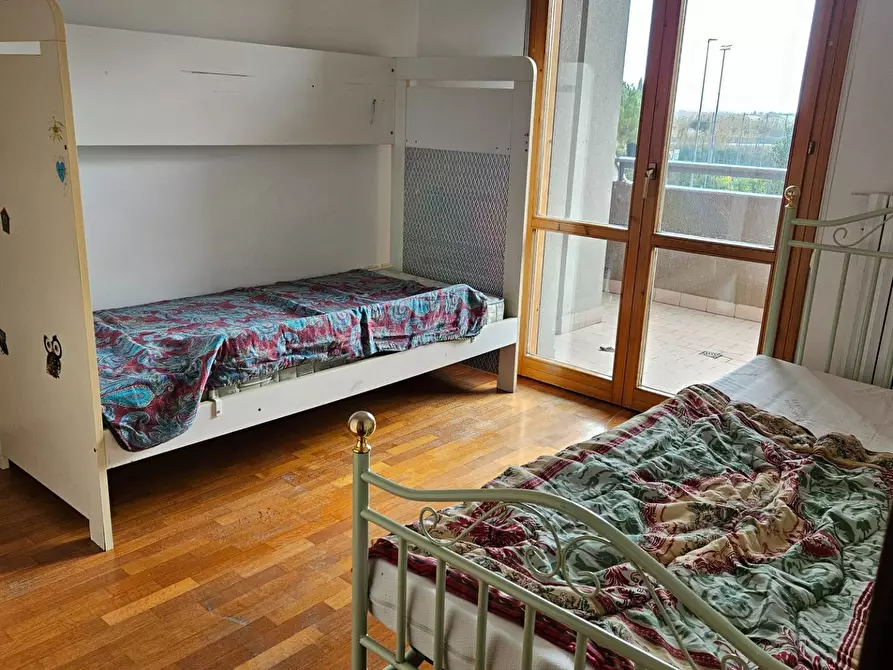 Immagine 18 di Villetta a schiera in vendita  in S. Orso a Fano