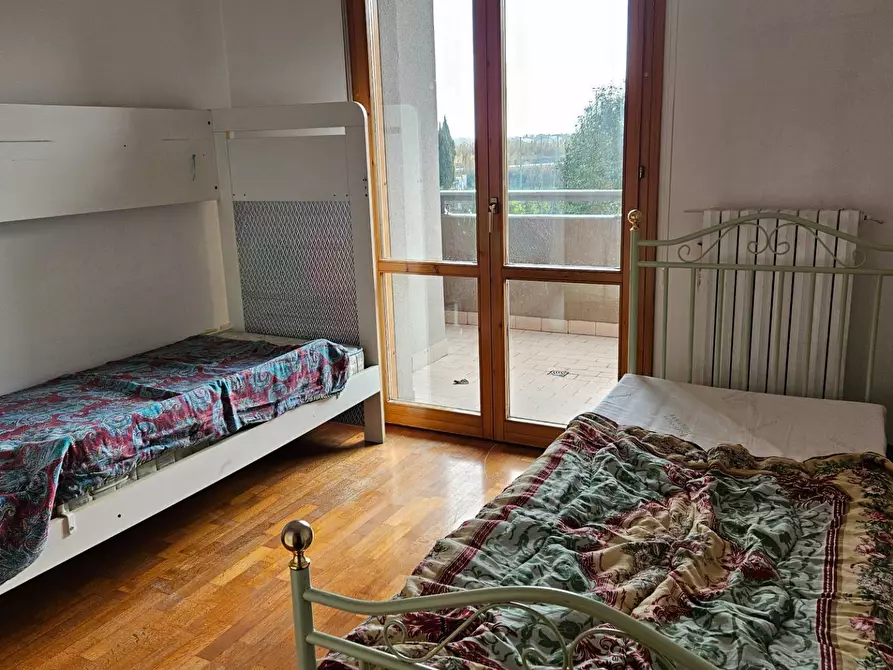 Immagine 19 di Villetta a schiera in vendita  in S. Orso a Fano