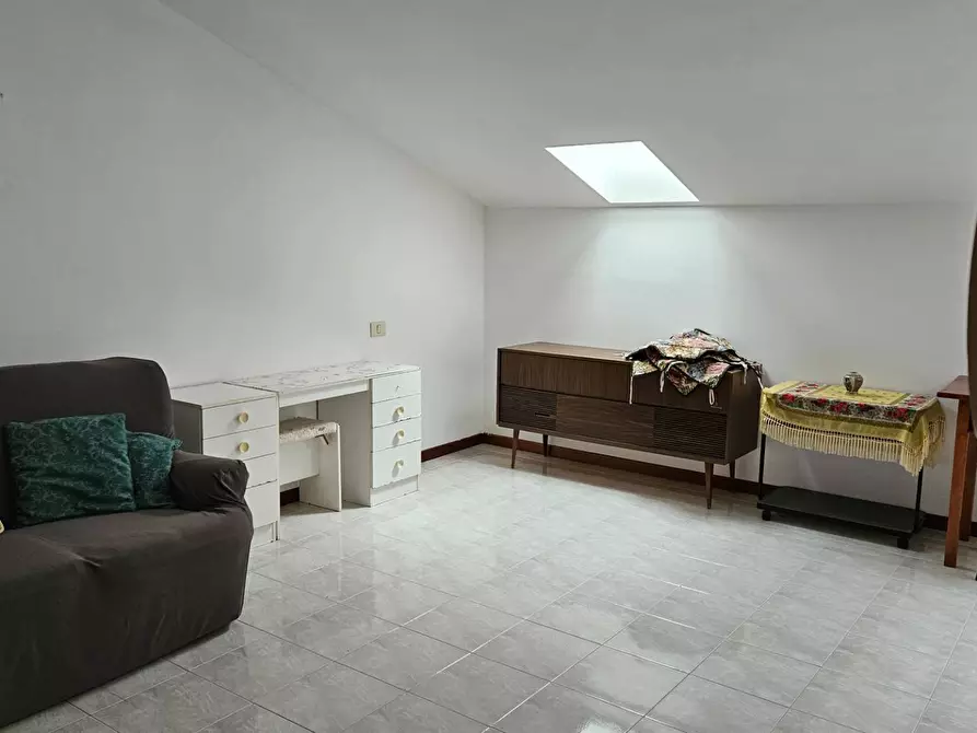 Immagine 22 di Villetta a schiera in vendita  in S. Orso a Fano