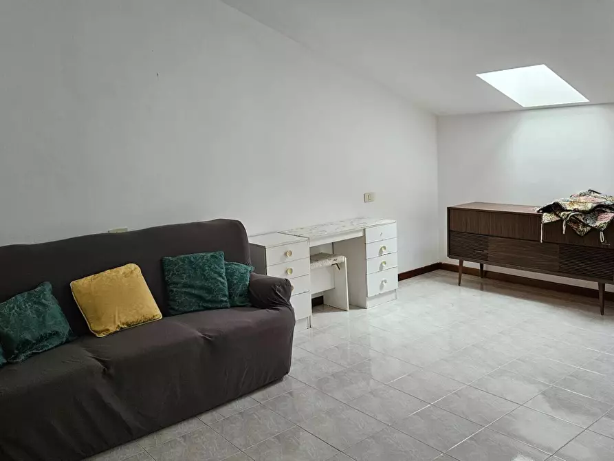 Immagine 23 di Villetta a schiera in vendita  in S. Orso a Fano