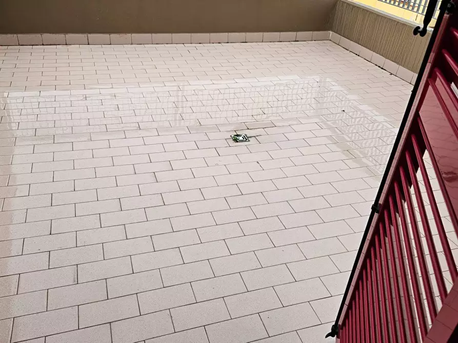 Immagine 26 di Villetta a schiera in vendita  in S. Orso a Fano