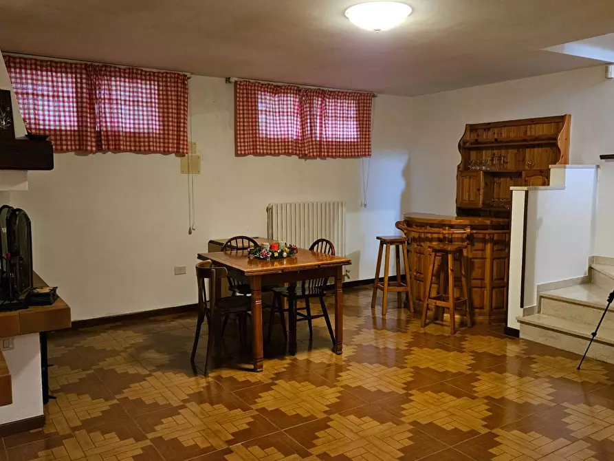 Immagine 29 di Villetta a schiera in vendita  in S. Orso a Fano