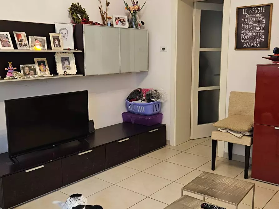 Immagine 1 di Appartamento in vendita  in Mare Sassonia a Fano