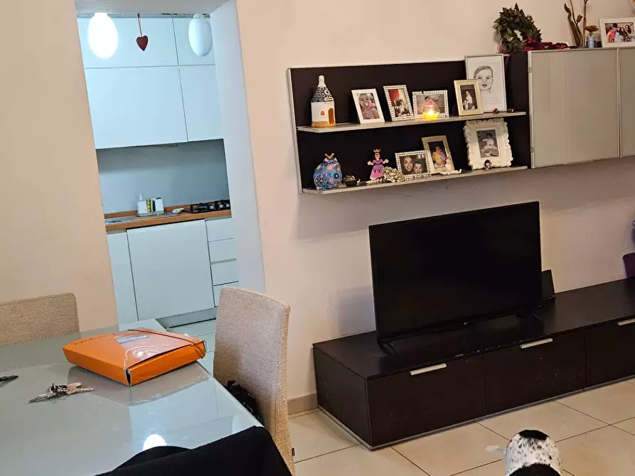 Immagine 2 di Appartamento in vendita  in Mare Sassonia a Fano