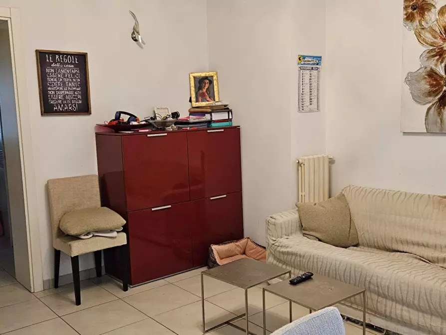 Immagine 4 di Appartamento in vendita  in Mare Sassonia a Fano