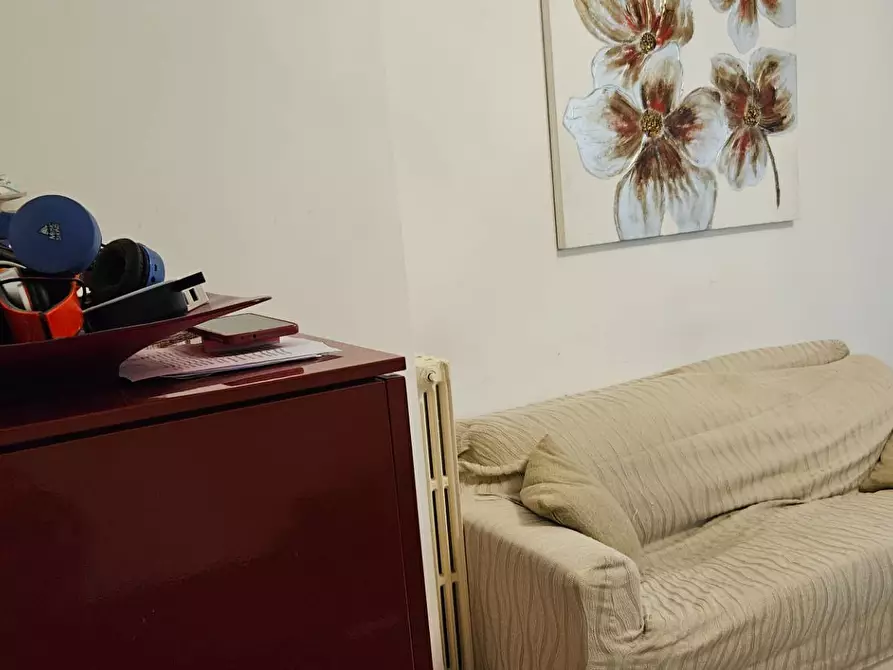 Immagine 5 di Appartamento in vendita  in Mare Sassonia a Fano