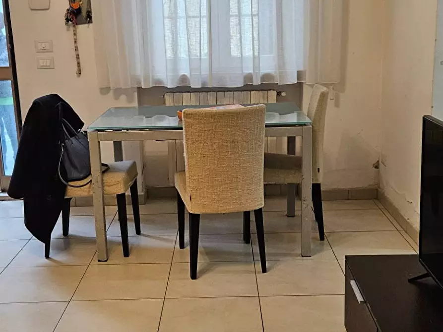 Immagine 6 di Appartamento in vendita  in Mare Sassonia a Fano