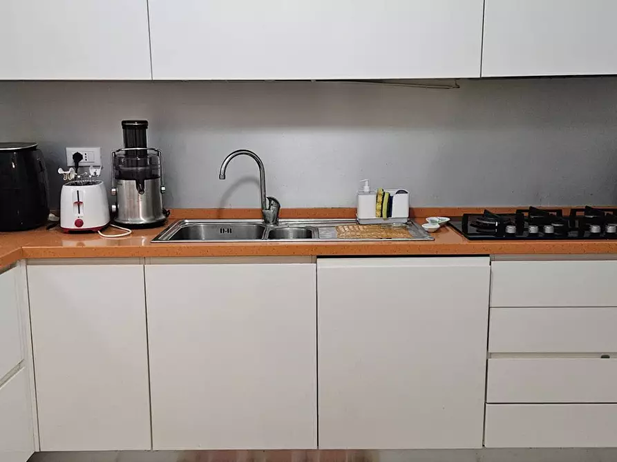 Immagine 7 di Appartamento in vendita  in Mare Sassonia a Fano