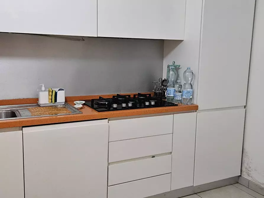 Immagine 8 di Appartamento in vendita  in Mare Sassonia a Fano