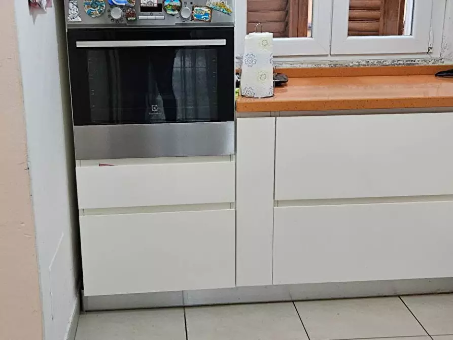 Immagine 9 di Appartamento in vendita  in Mare Sassonia a Fano