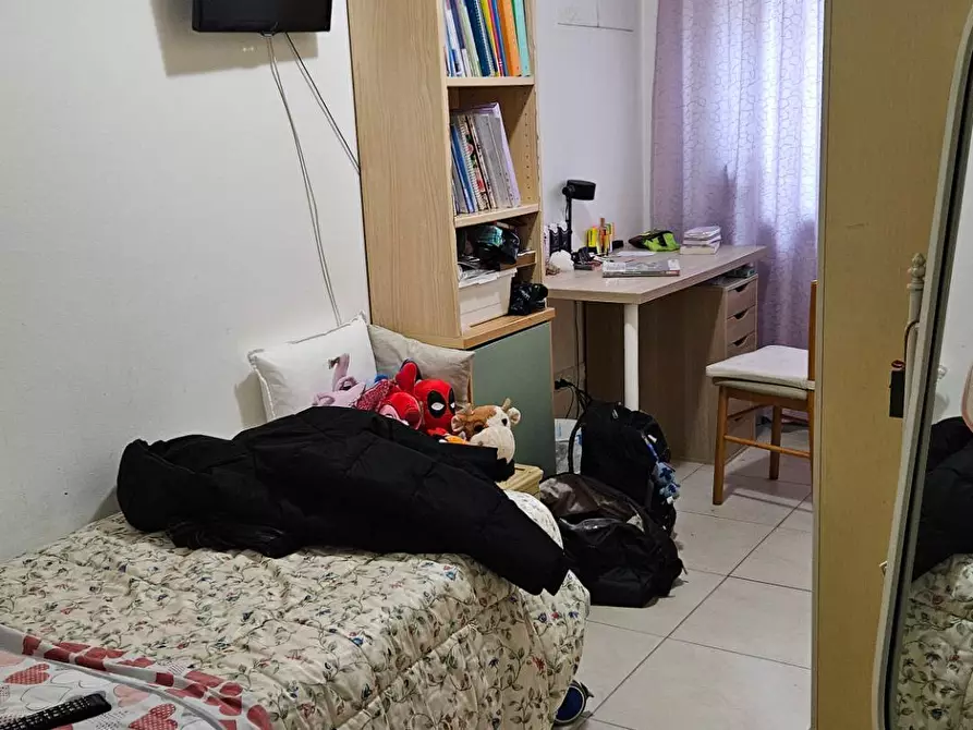 Immagine 14 di Appartamento in vendita  in Mare Sassonia a Fano