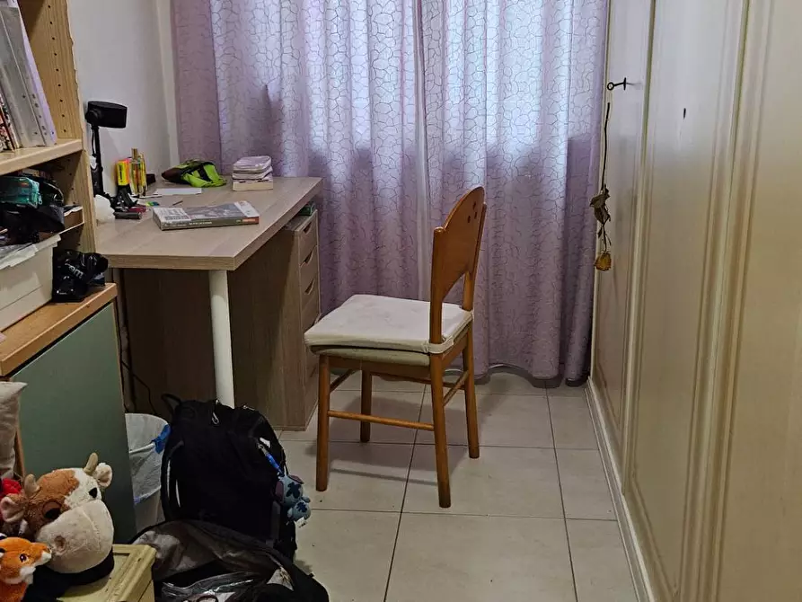 Immagine 15 di Appartamento in vendita  in Mare Sassonia a Fano