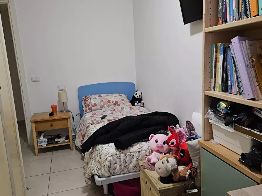 Immagine 16 di Appartamento in vendita  in Mare Sassonia a Fano