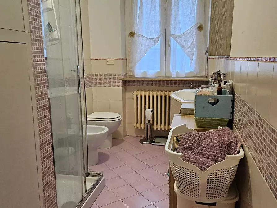 Immagine 17 di Appartamento in vendita  in Mare Sassonia a Fano