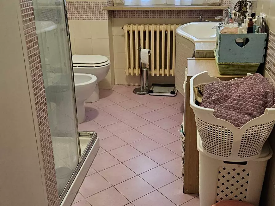 Immagine 18 di Appartamento in vendita  in Mare Sassonia a Fano