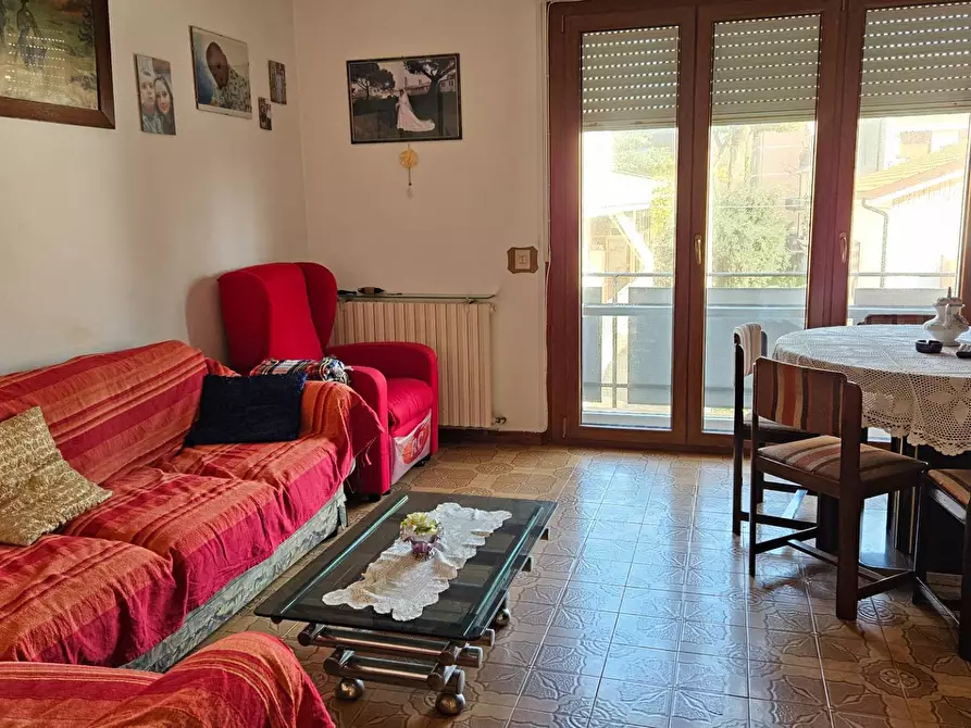 Immagine 3 di Appartamento in vendita  in Via Parini, 14 a Fano