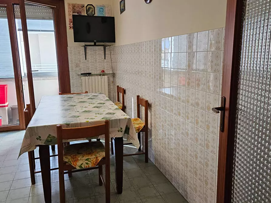 Immagine 6 di Appartamento in vendita  in Via Parini, 14 a Fano