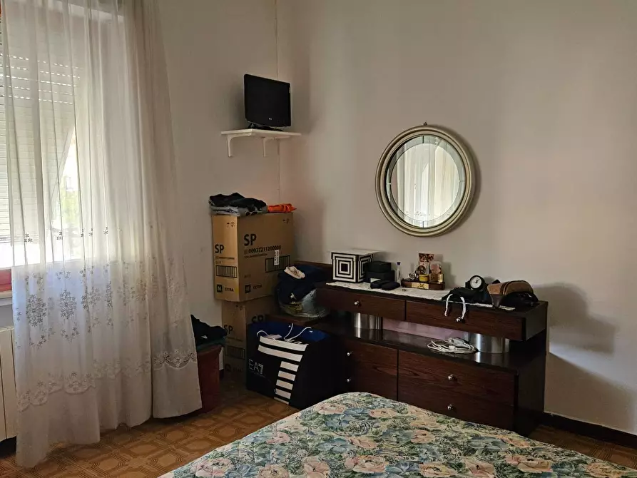 Immagine 11 di Appartamento in vendita  in Via Parini, 14 a Fano