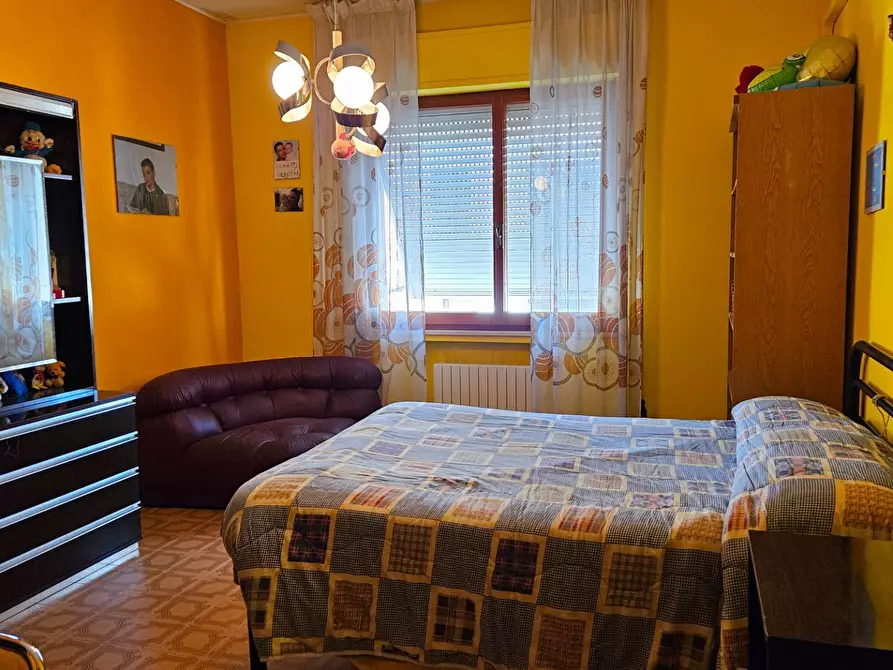 Immagine 12 di Appartamento in vendita  in Via Parini, 14 a Fano