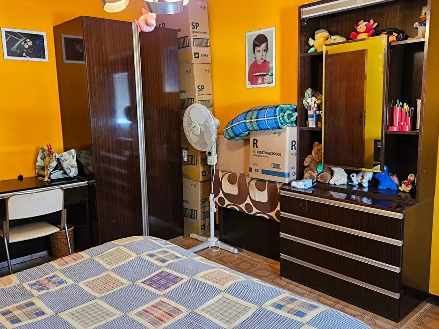 Immagine 13 di Appartamento in vendita  in Via Parini, 14 a Fano