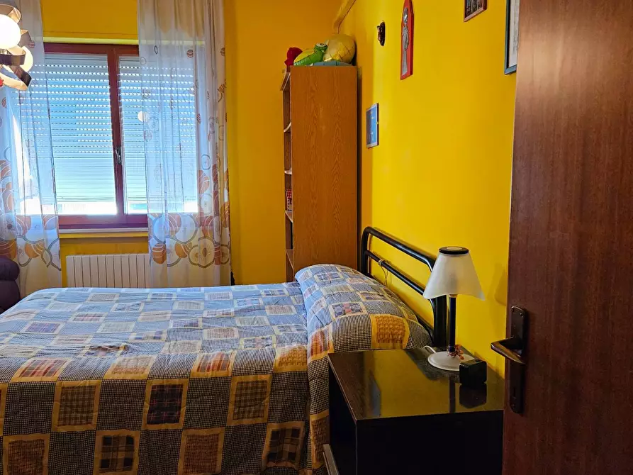 Immagine 14 di Appartamento in vendita  in Via Parini, 14 a Fano