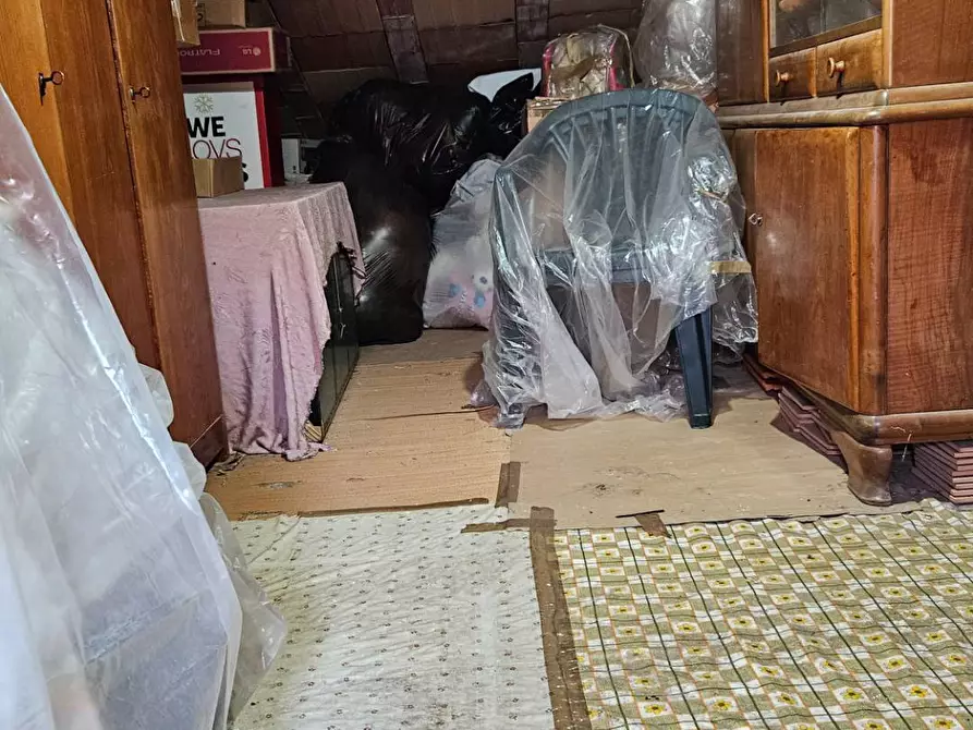 Immagine 17 di Appartamento in vendita  in Via Parini, 14 a Fano