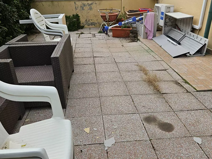Immagine 17 di Appartamento in vendita  in mare Sassonia a Fano