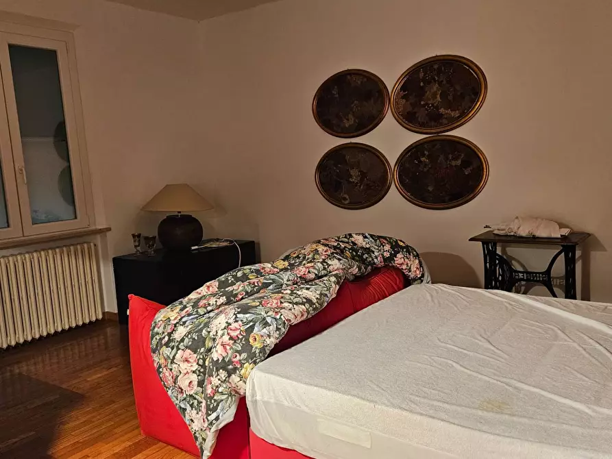 Immagine 22 di Casa indipendente in vendita  in Lucrezia di Cartoceto a Cartoceto