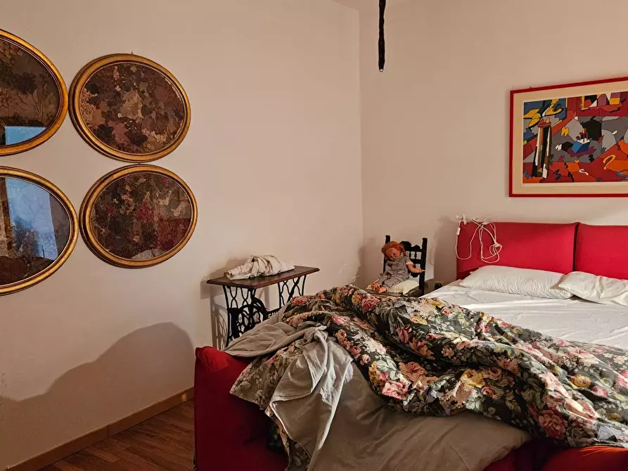 Immagine 23 di Casa indipendente in vendita  in Lucrezia di Cartoceto a Cartoceto