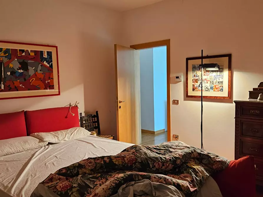 Immagine 24 di Casa indipendente in vendita  in Lucrezia di Cartoceto a Cartoceto