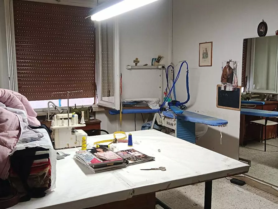 Immagine 21 di Appartamento in vendita  in Centro Storico a Fano