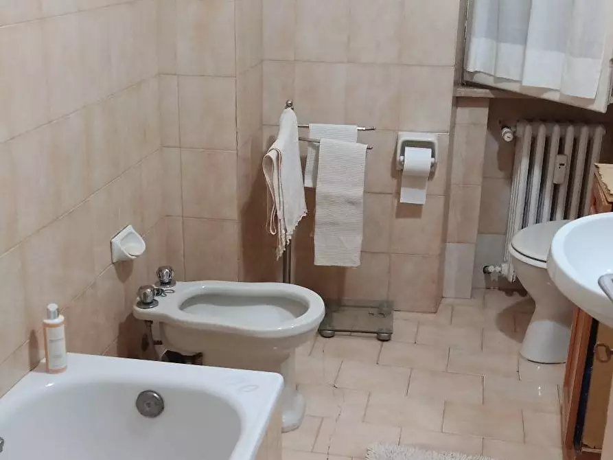 Immagine 23 di Appartamento in vendita  in Centro Storico a Fano