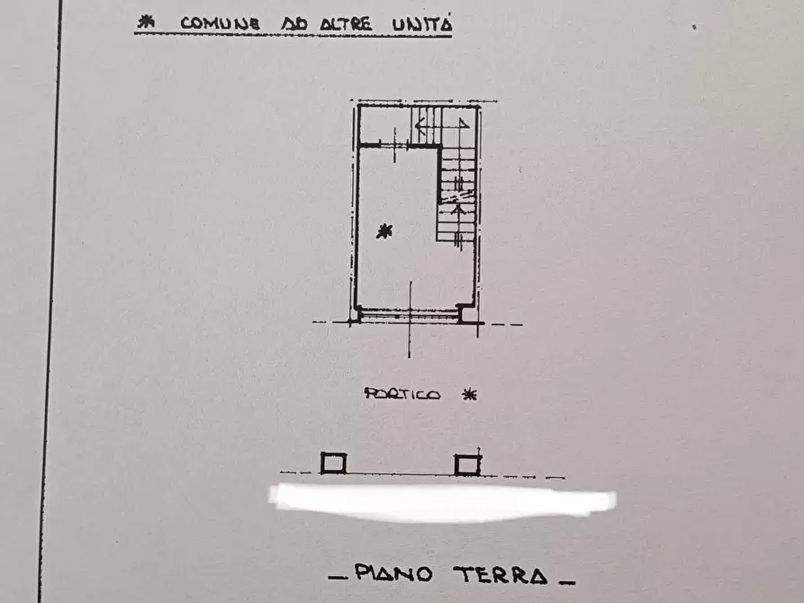 Immagine 26 di Appartamento in vendita  in Centro Storico a Fano