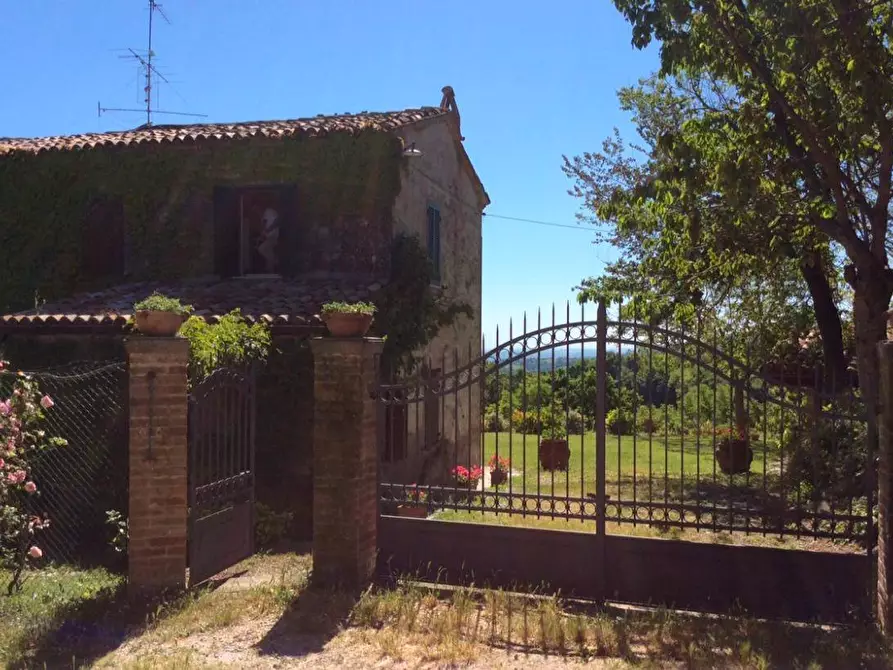 Immagine 20 di Rustico / casale in vendita  in Monteciccardo a Pesaro