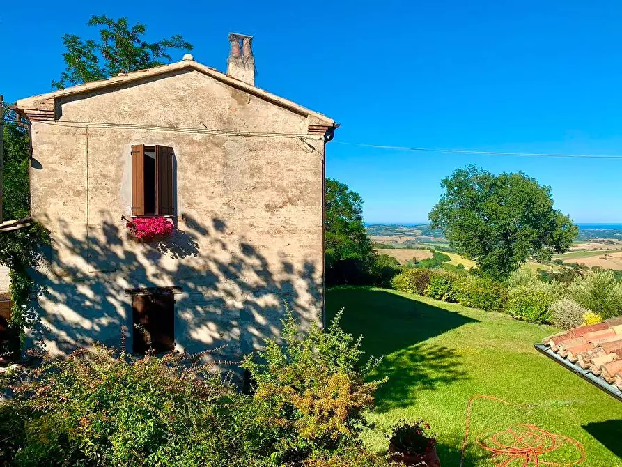 Immagine 22 di Rustico / casale in vendita  in Monteciccardo a Pesaro