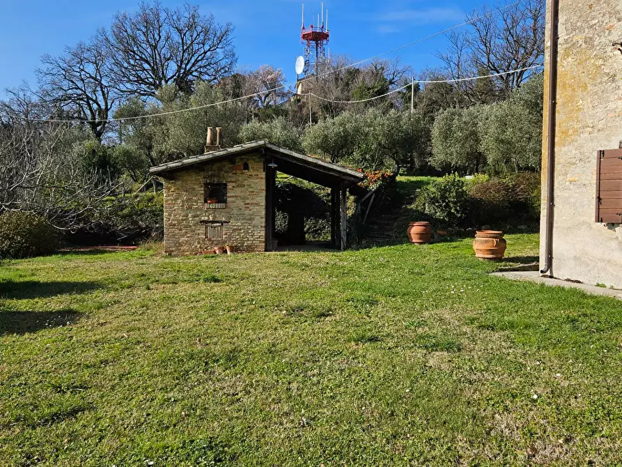 Immagine 23 di Rustico / casale in vendita  in Monteciccardo a Pesaro