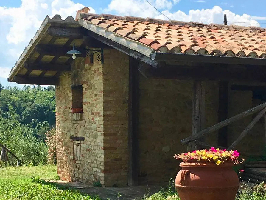 Immagine 24 di Rustico / casale in vendita  in Monteciccardo a Pesaro