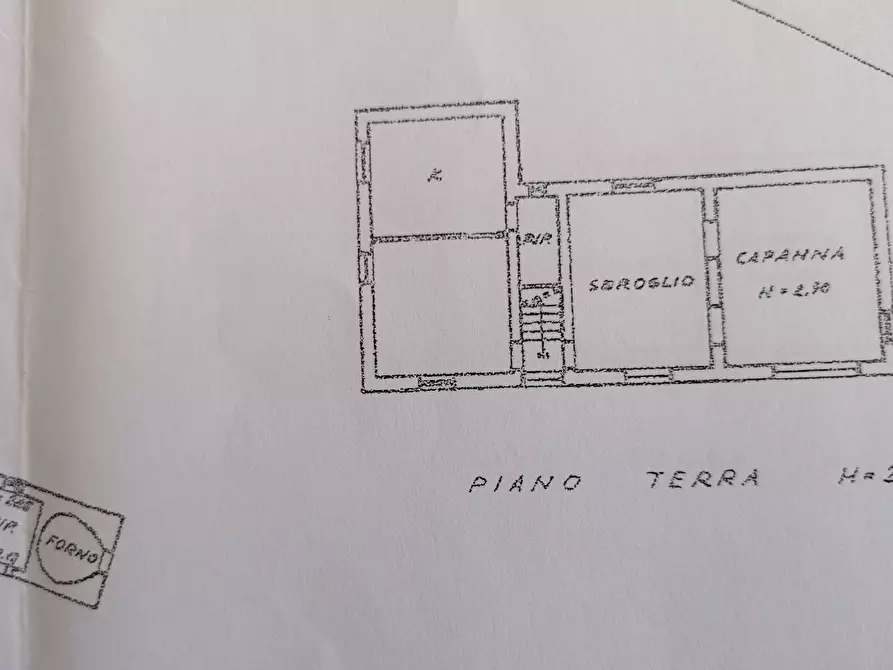 Immagine 30 di Rustico / casale in vendita  in Monteciccardo a Pesaro