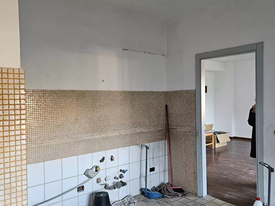 Immagine 3 di Appartamento in vendita  in Passeggi a Fano