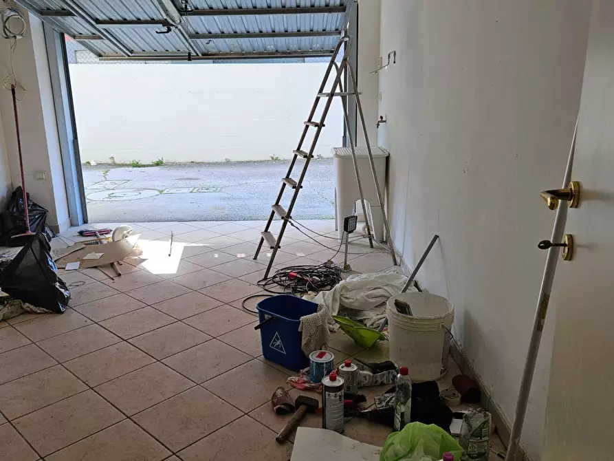 Immagine 20 di Appartamento in vendita  in Fenile a Fano