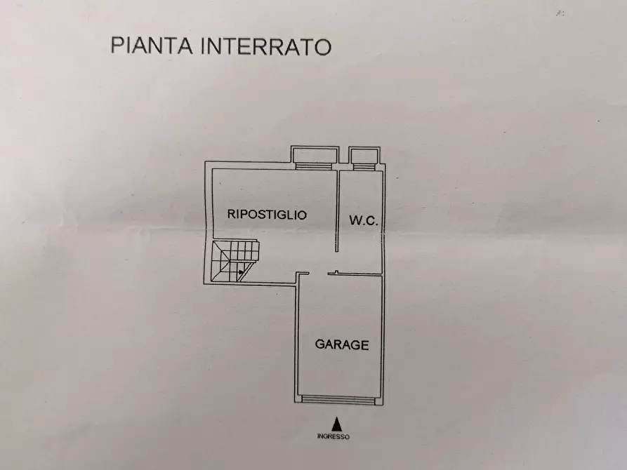 Immagine 22 di Appartamento in vendita  in Fenile a Fano