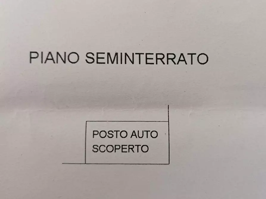 Immagine 23 di Appartamento in vendita  in Fenile a Fano