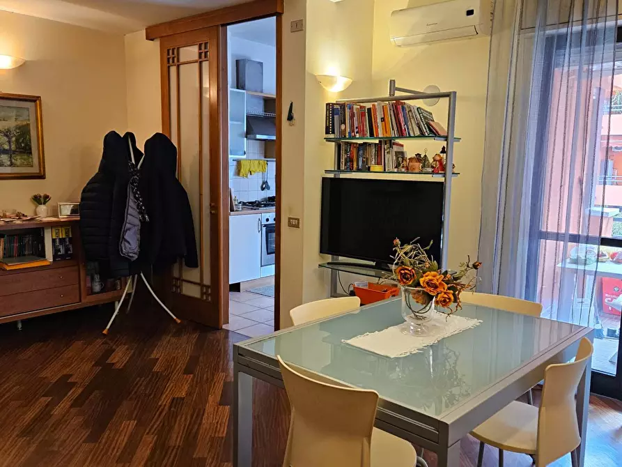 Immagine 1 di Appartamento in vendita  in Flaminio a Fano