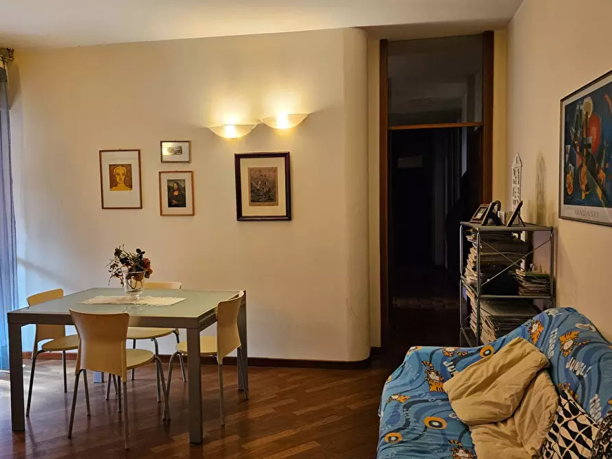 Immagine 2 di Appartamento in vendita  in Flaminio a Fano