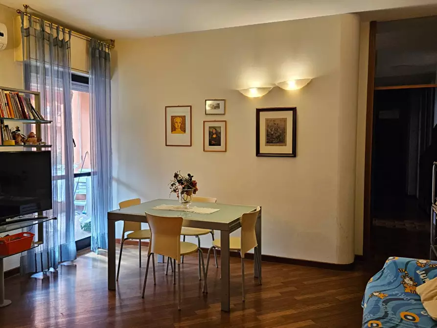 Immagine 3 di Appartamento in vendita  in Flaminio a Fano