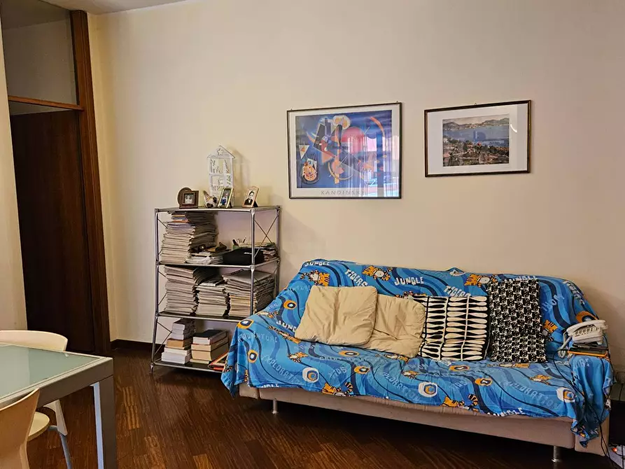 Immagine 4 di Appartamento in vendita  in Flaminio a Fano