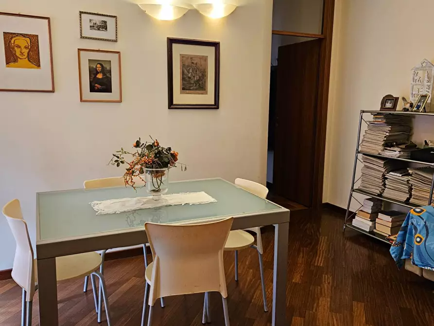 Immagine 5 di Appartamento in vendita  in Flaminio a Fano