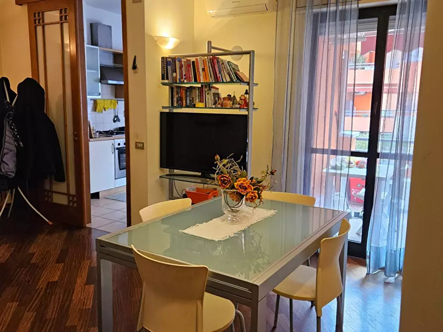 Immagine 6 di Appartamento in vendita  in Flaminio a Fano